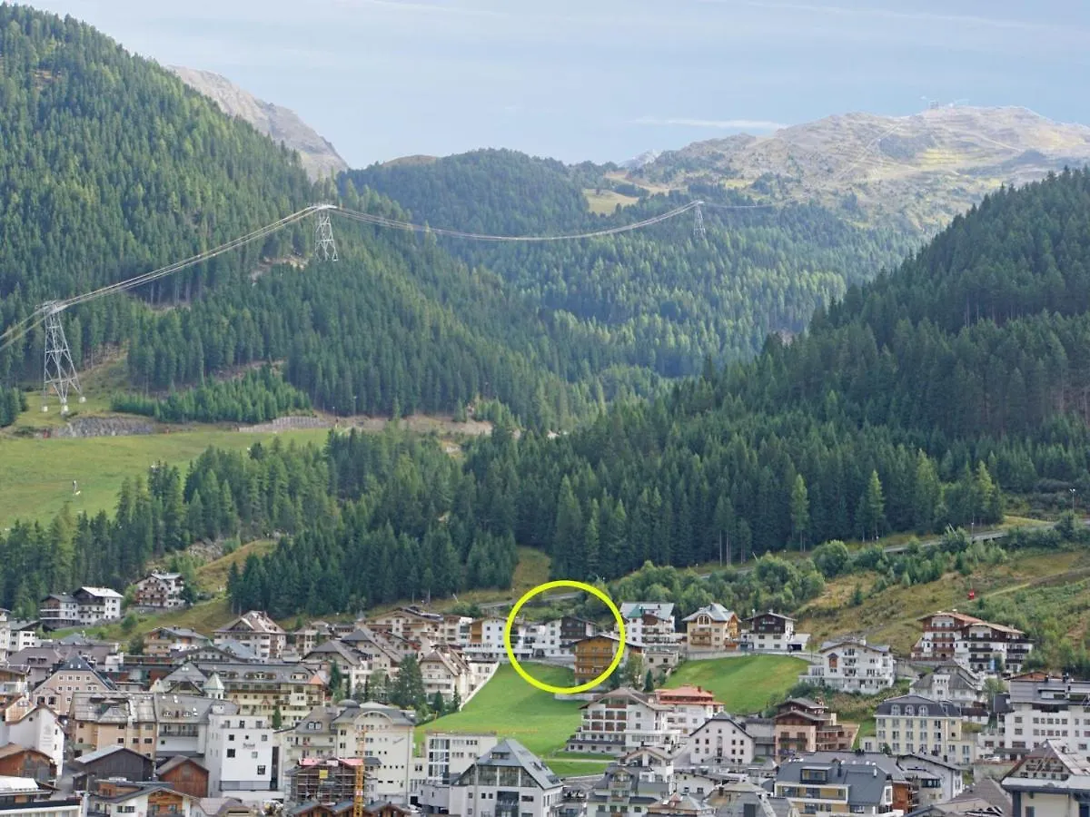 Apartment Chalet Sofie-1 By Interhome Ischgl Austria